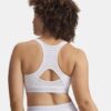 Sportovní podprsenka HeatGear® Crossback High Sportovní podprsenka HeatGear® Crossback High