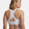 Sportovní podprsenka HeatGear® Crossback High Sportovní podprsenka HeatGear® Crossback High