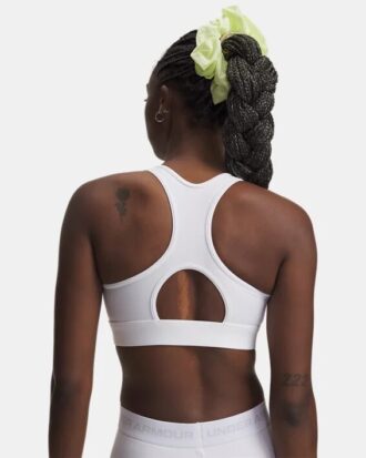 Sportovní podprsenka HeatGear® Mid