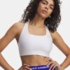 Sportovní podprsenka HeatGear® Mid Sportovní podprsenka HeatGear® Mid