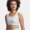 Sportovní podprsenka HeatGear® Mid Sportovní podprsenka HeatGear® Mid