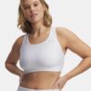 Sportovní podprsenka HeatGear® Mid Sportovní podprsenka HeatGear® Mid