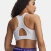 Sportovní podprsenka HeatGear® Mid Sportovní podprsenka HeatGear® Mid
