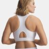 Sportovní podprsenka HeatGear® Mid Sportovní podprsenka HeatGear® Mid
