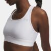 Sportovní podprsenka HeatGear® Mid Sportovní podprsenka HeatGear® Mid