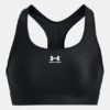 Sportovní podprsenka HeatGear® Mid Padless Sportovní podprsenka HeatGear® Mid Padless