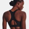 Sportovní podprsenka HeatGear® Mid Padless Sportovní podprsenka HeatGear® Mid Padless