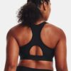 Sportovní podprsenka HeatGear® Mid Padless Sportovní podprsenka HeatGear® Mid Padless