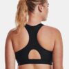 Sportovní podprsenka HeatGear® Mid Padless Sportovní podprsenka HeatGear® Mid Padless