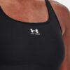 Sportovní podprsenka HeatGear® Mid Padless Sportovní podprsenka HeatGear® Mid Padless