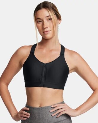 Sportovní podprsenka Infinity 2.0 High Zip