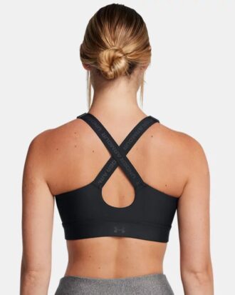 Sportovní podprsenka Infinity 2.0 High Zip