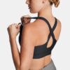 Sportovní podprsenka Infinity 2.0 High Zip Sportovní podprsenka Infinity 2.0 High Zip