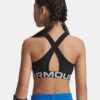 Sportovní podprsenka s kříženými ramínky Sportovní podprsenka s kříženými ramínky