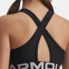 Sportovní podprsenka s kříženými ramínky Sportovní podprsenka s kříženými ramínky