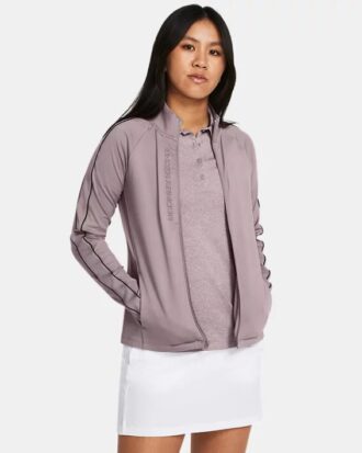 Storm Midlayer Full-Zip