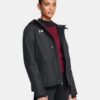 Stormproof Lined Rain Jacket