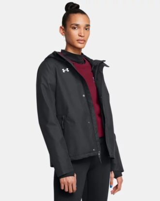 Stormproof Lined Rain Jacket Stormproof Lined Rain Jacket
