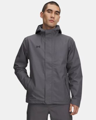 Stormproof Lined Rain Jacket Stormproof Lined Rain Jacket