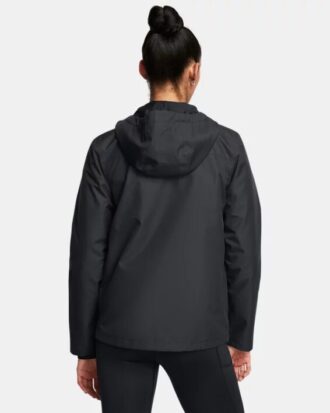 Stormproof Lined Rain Jacket Stormproof Lined Rain Jacket