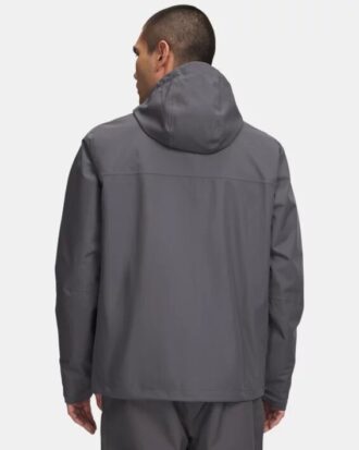 Stormproof Lined Rain Jacket Stormproof Lined Rain Jacket