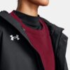 Stormproof Lined Rain Jacket