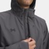 Stormproof Lined Rain Jacket Stormproof Lined Rain Jacket