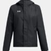 Stormproof Lined Rain Jacket
