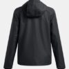 Stormproof Lined Rain Jacket