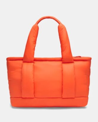 Studio Puffer Tote Bag