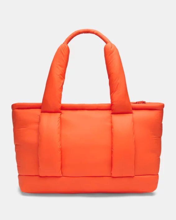 Studio Puffer Tote Bag Studio Puffer Tote Bag