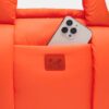 Studio Puffer Tote Bag Studio Puffer Tote Bag