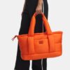 Studio Puffer Tote Bag Studio Puffer Tote Bag