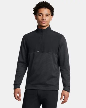 Svetr Drive Storm Fleece ½ Zip