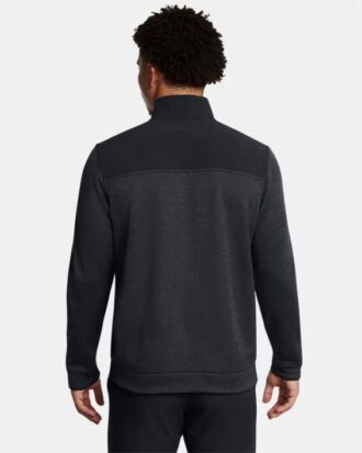 Svetr Drive Storm Fleece ½ Zip