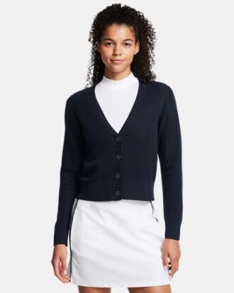 Svetr Premier Cardigan