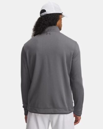 SweaterFleece ¼ Zip