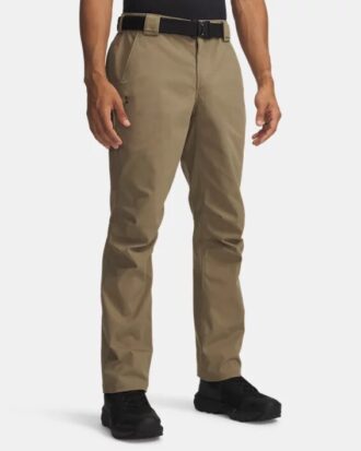 Tactical Elite Flat Front Pants