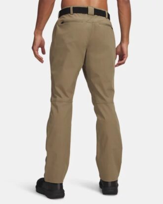 Tactical Elite Flat Front Pants
