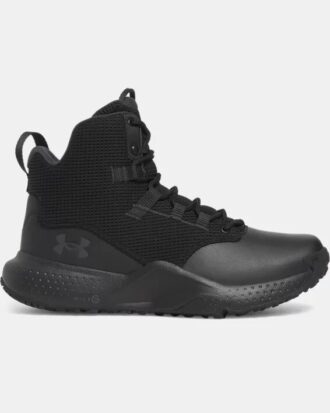 Taktické boty Stellar Mid