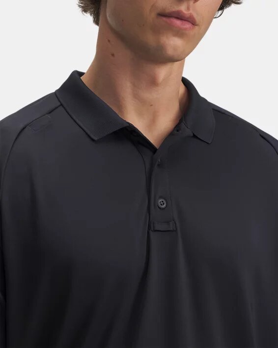 Taktické funkční polo tričko Taktické funkční polo tričko