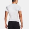 Taktické kompresní tričko HeatGear® s výstřihem do V Taktické kompresní tričko HeatGear® s výstřihem do V