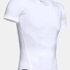 Taktické kompresní tričko HeatGear® s výstřihem do V Taktické kompresní tričko HeatGear® s výstřihem do V