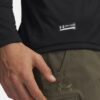 Taktické tričko s dlouhým rukávem Tactical Tech™ Taktické tričko s dlouhým rukávem Tactical Tech™
