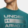Team Issue Wordmark s krátkým rukávem Team Issue Wordmark s krátkým rukávem
