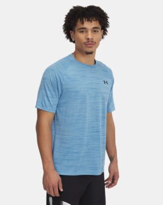 Tech™ 2.0 Tiger Short Sleeve