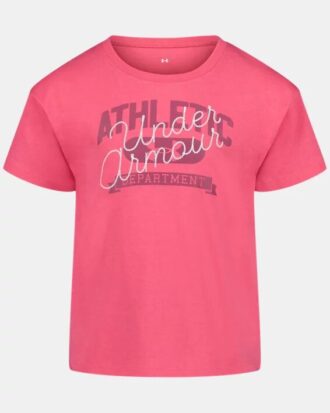 Tech Athletic Little s krátkým rukávem