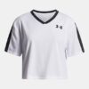 Tech™ Boxy V-Neck Short Sleeve Tech™ Boxy V-Neck Short Sleeve