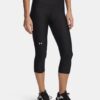 Tech capri kalhoty Tech capri kalhoty