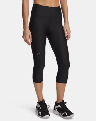 Tech capri kalhoty